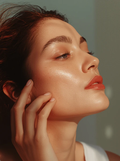 Makeup & Cosmetics